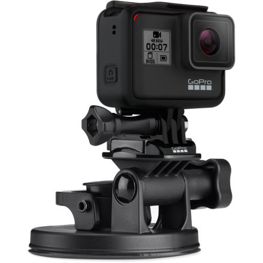  GoPro Suction Cup